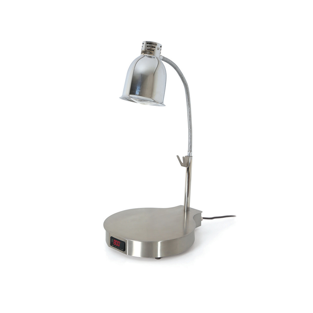 Lampa pentru incalzire simpla