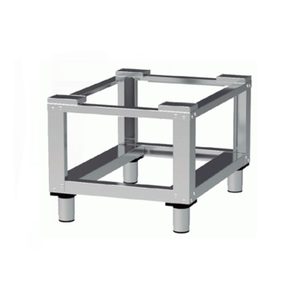 Suport cuptor FM din inox pentru cuptor gastronomic