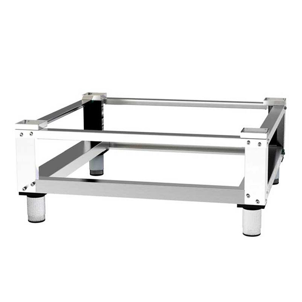 Suport cuptor FM din inox pentru cuptor gastronomic