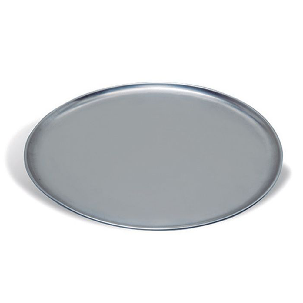 Tava din aluminiu pentru pizza 25 cm