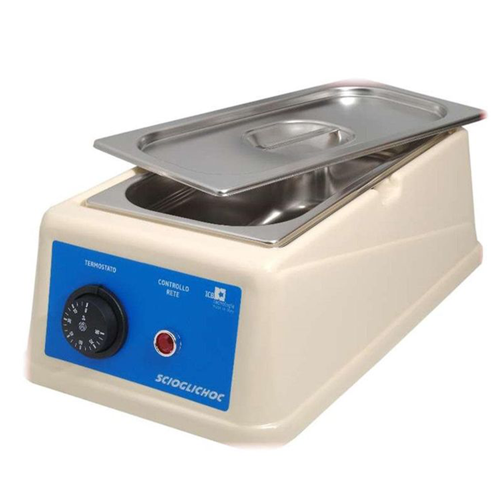 Ciocolatiera, inox, 3.5 lt, 41*24*14 cm