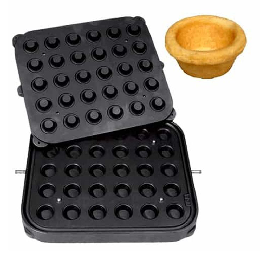 Forma rotunda mignon