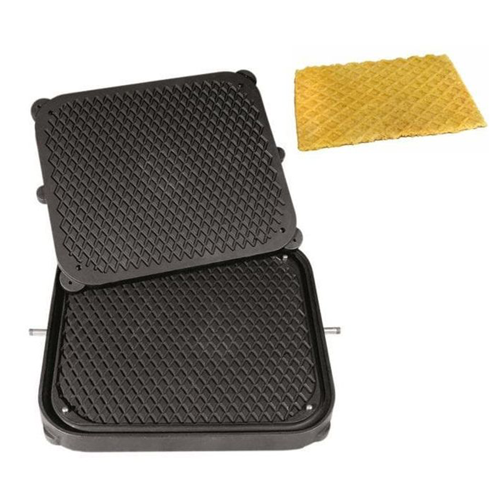 Forma wafer cu cross