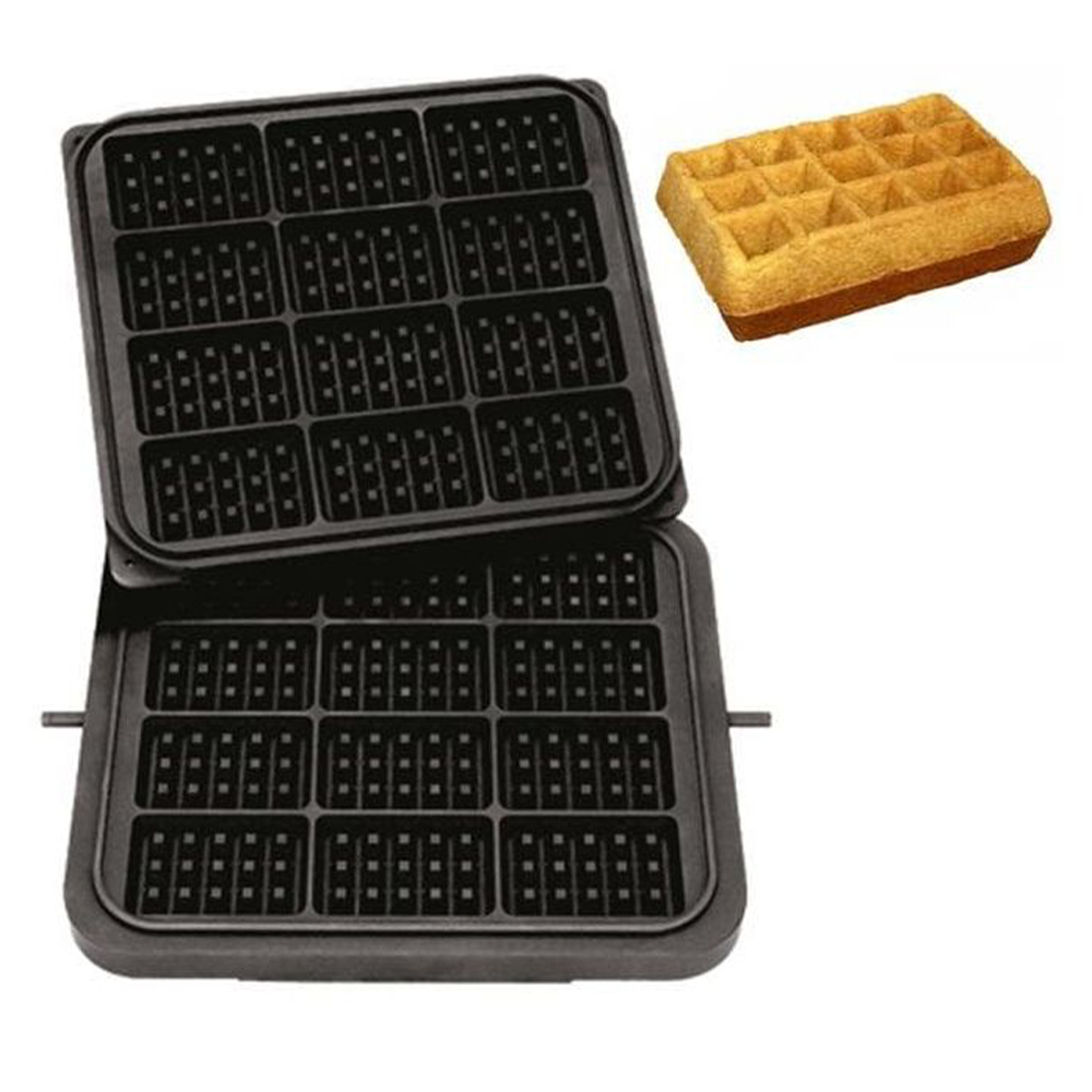 Forma waffle