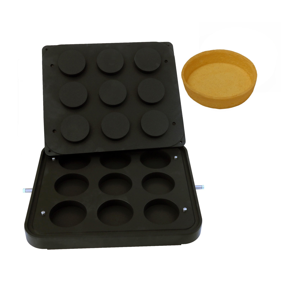 Forma cilindro grande