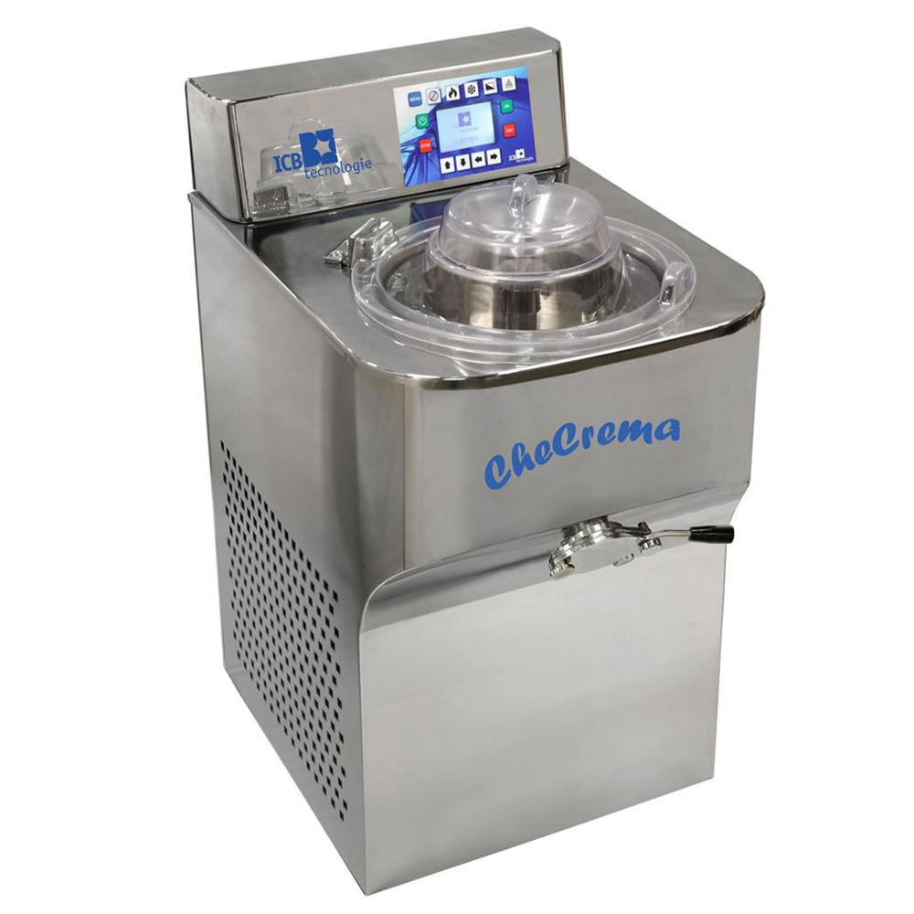 Masina preparat creme compacta 7 kg