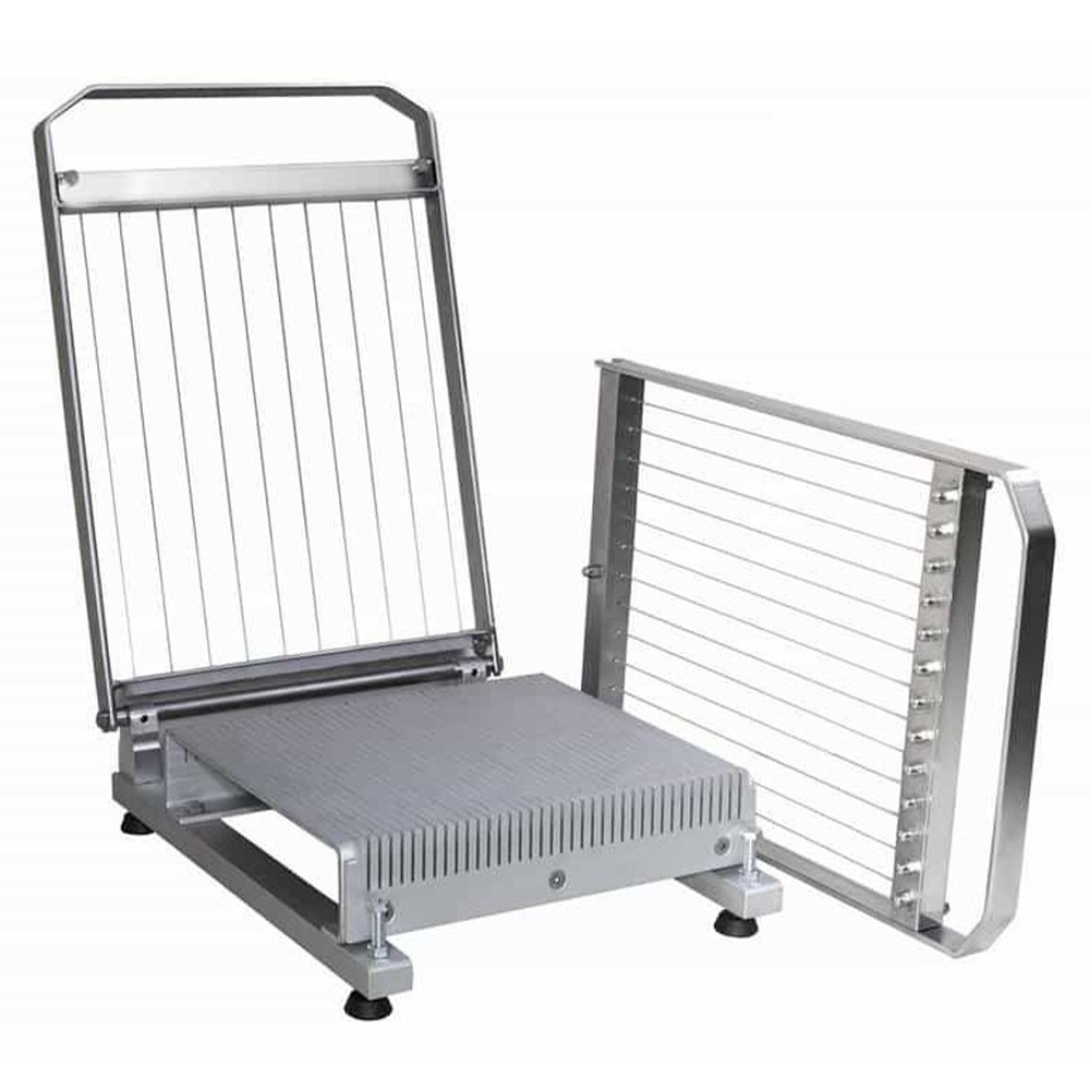 Chitara dubla mini pentru taiere, distanta intre fire 30 / 22.5 mm