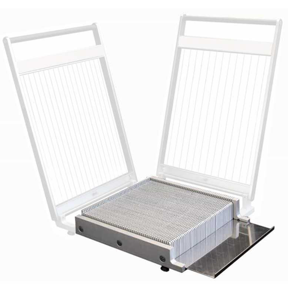 Baza chitara dubla pentru taiat prajituri