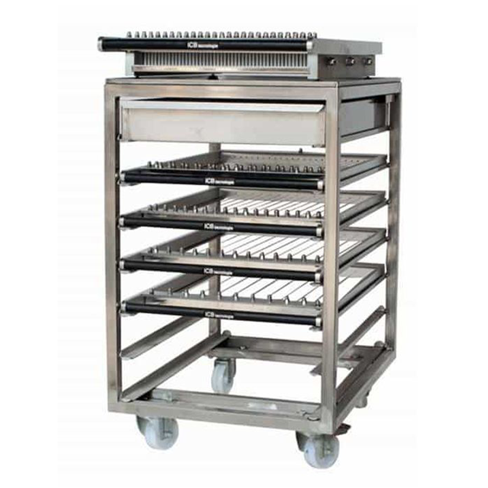 Carucior rame chitara