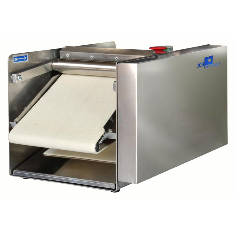 Masina rulat croissante, 1800 buc/ora, 31*46*26 cm