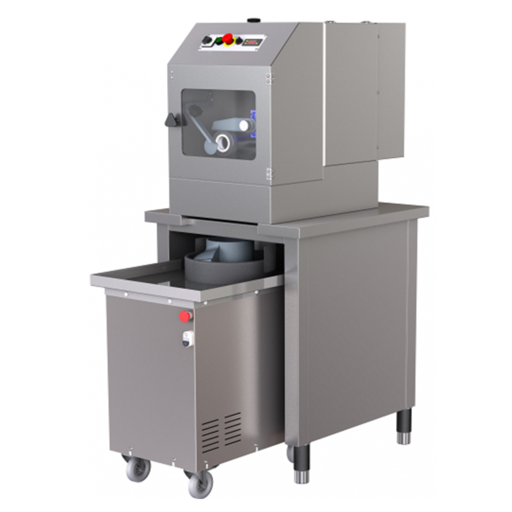 Masina combi pentru aluat