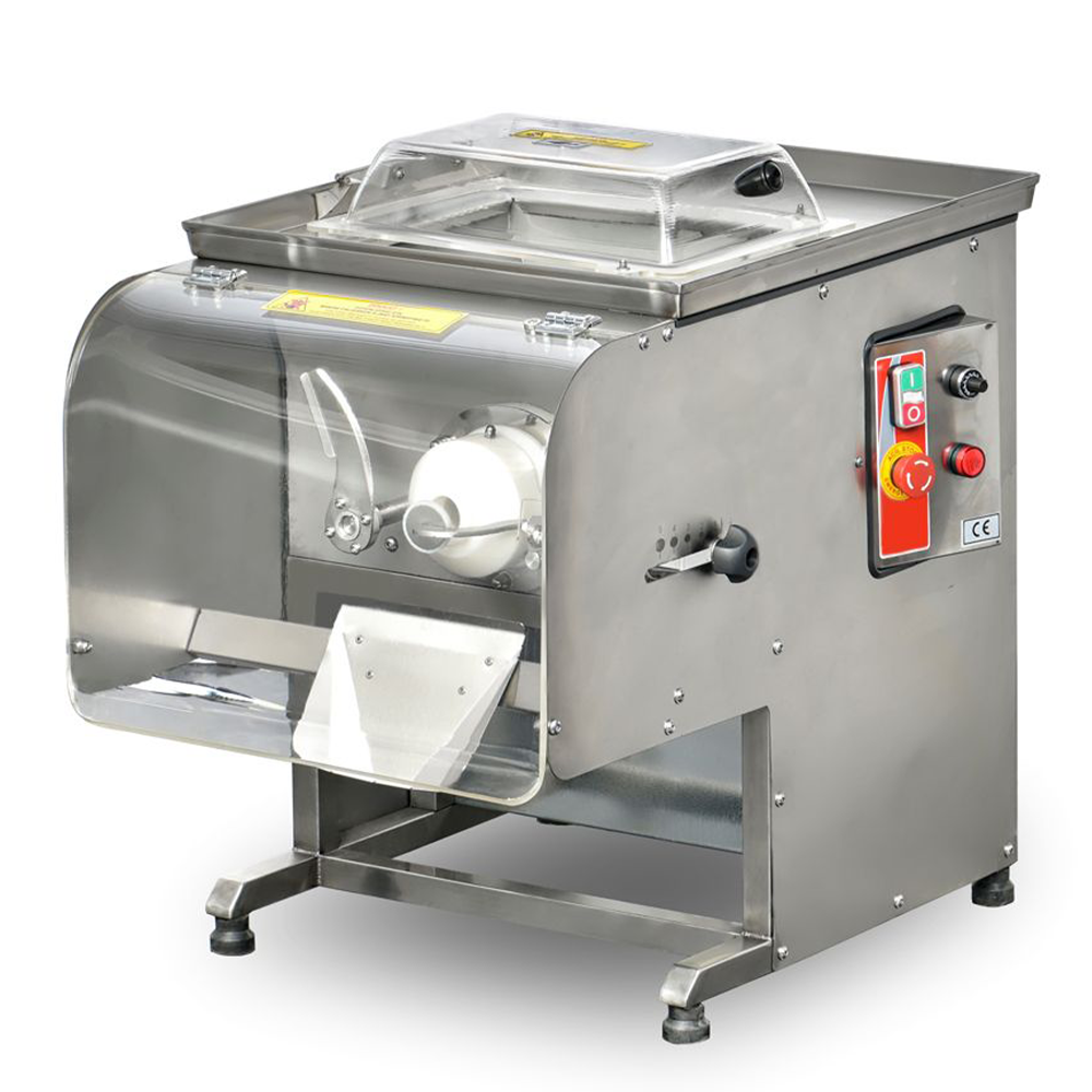 Portionator / divizor aluat forma rotunda