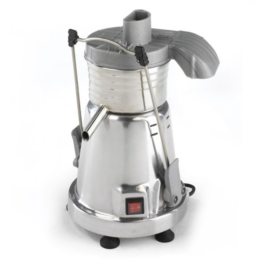 Storcator profesional, inox, legume fructe, SAMMIC, 26*45*50 cm