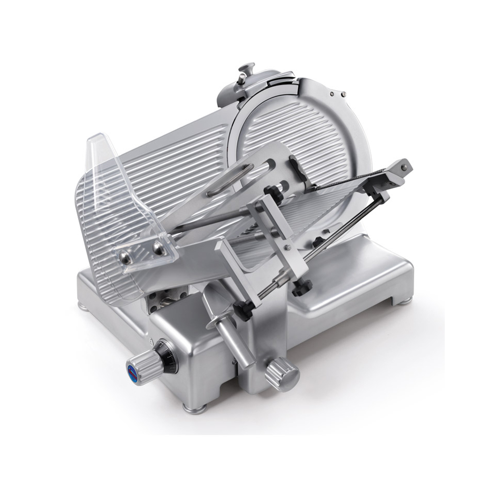 Feliator automat mezeluri si carne SIRMAN diametru 37 cm