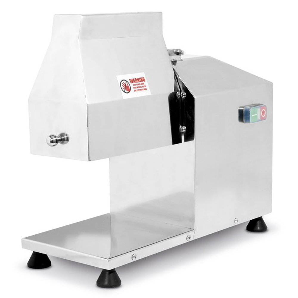 Aparat de fragezit carne