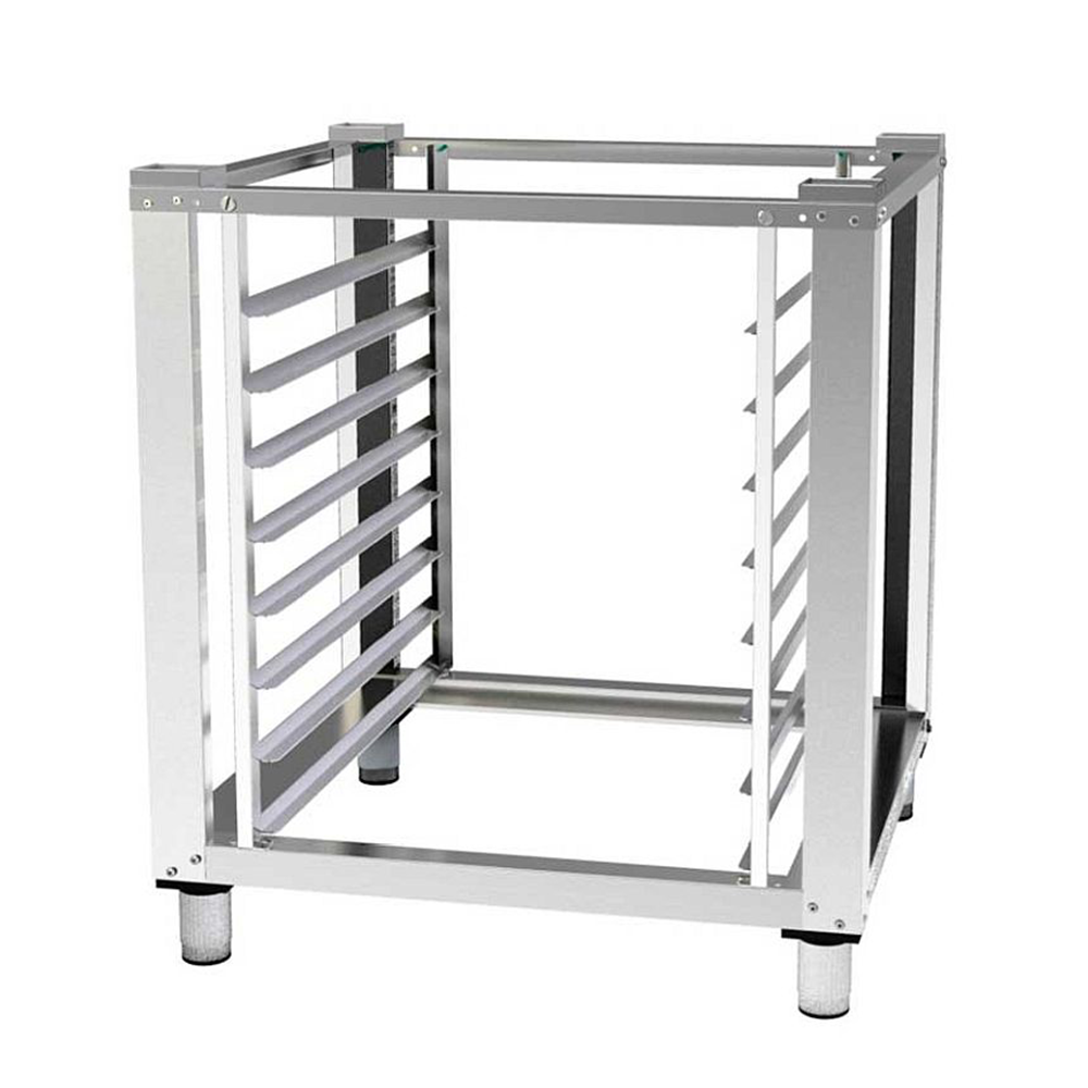 Suport cuptor FM din inox pentru cuptor patiserie