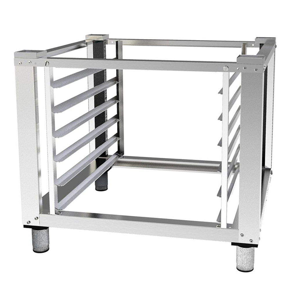 Suport cuptor FM din inox pentru cuptor patiserie
