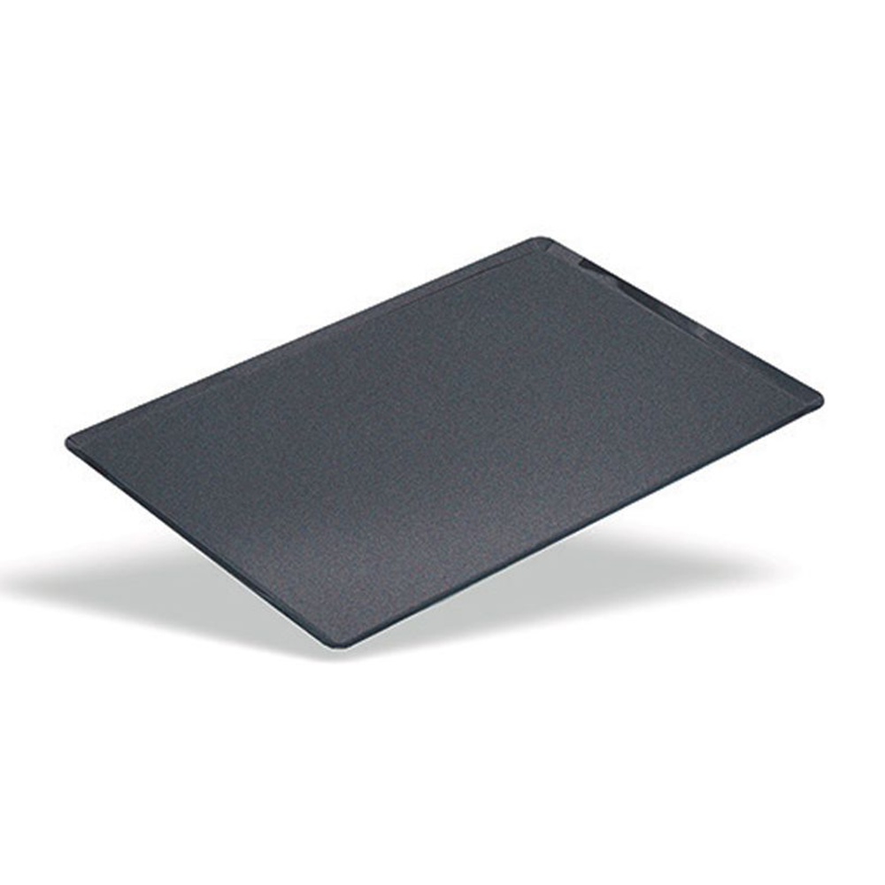 Tava din aluminiu cu suprafata anti-lipire GN2/3