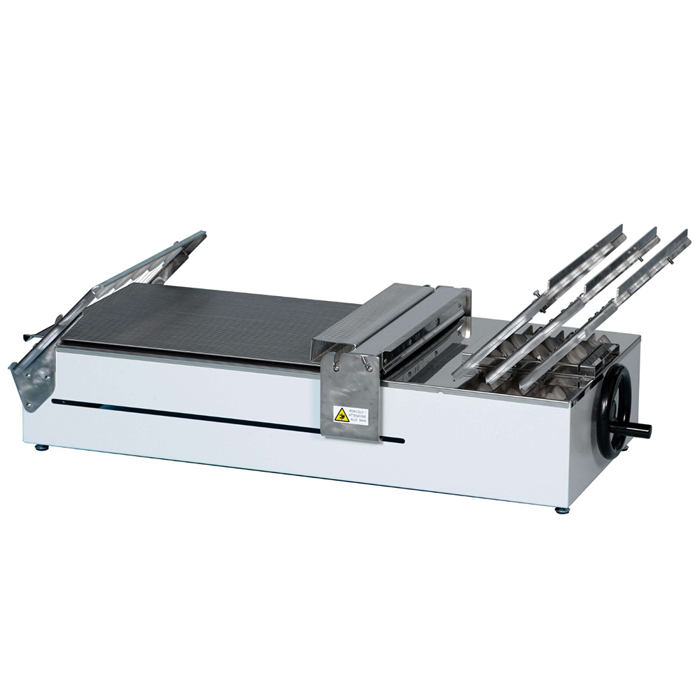 Chitara manuala pentru taiat prajituri