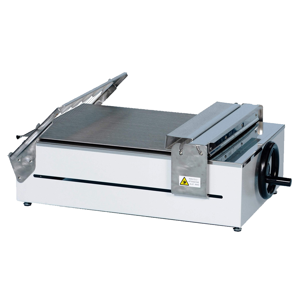 Chitara manuala pentru taiat prajituri