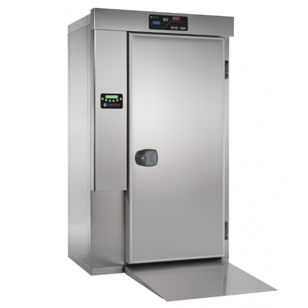 Dulap frigorific / Dospitor roll in, inox