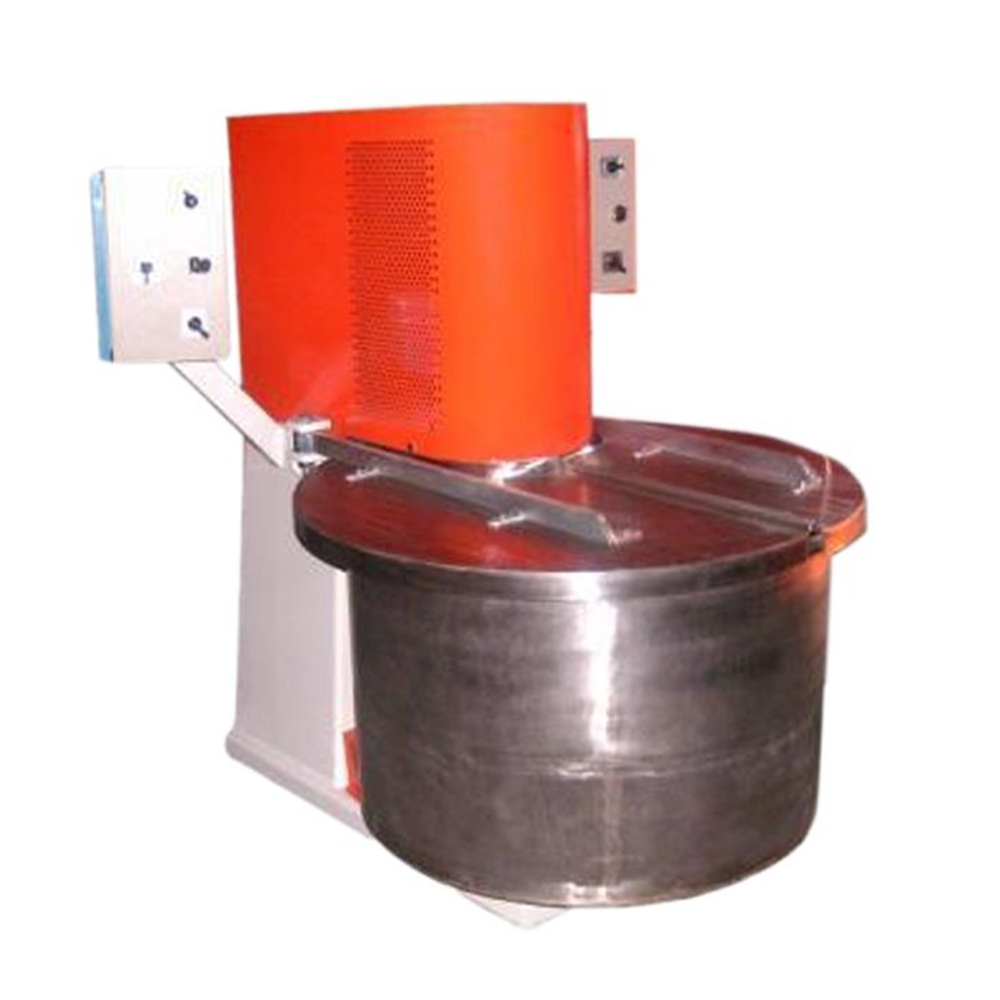 Malaxor aluat cu cap fix si cutit, 100 kg, 150*85*175 cm