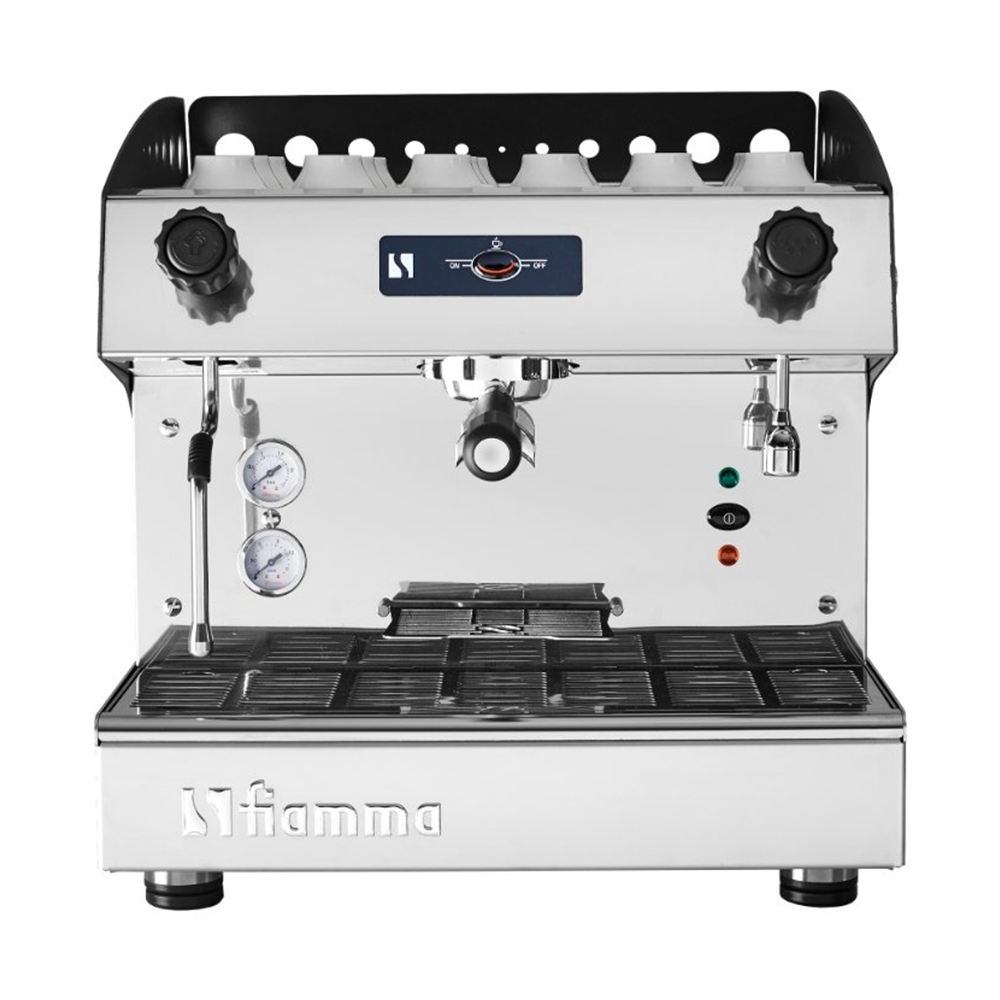 Espressor semi-automat FIAMMA 1 grup