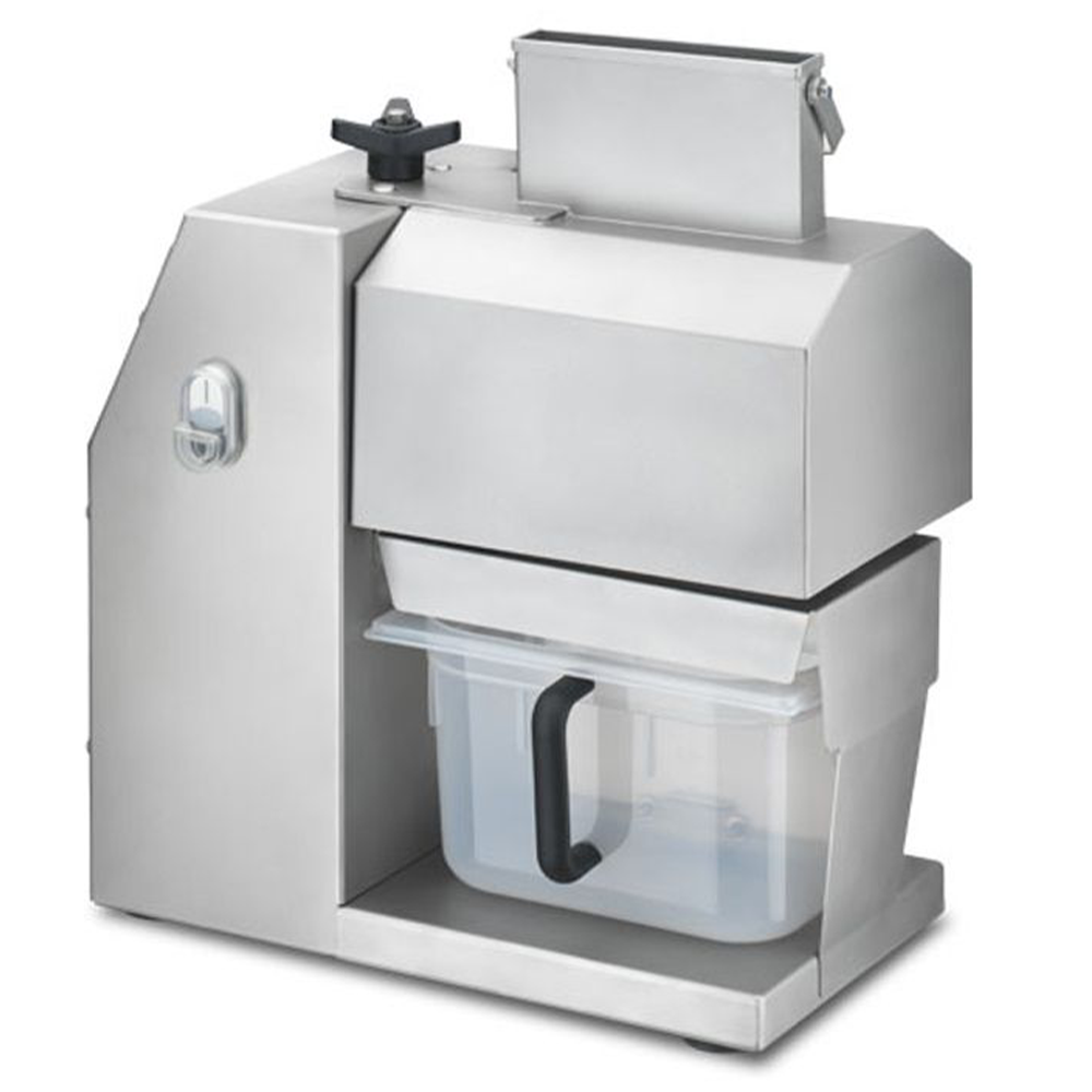 Aparat pentru fragezit si feliat mezeluri / carne LA MINERVA