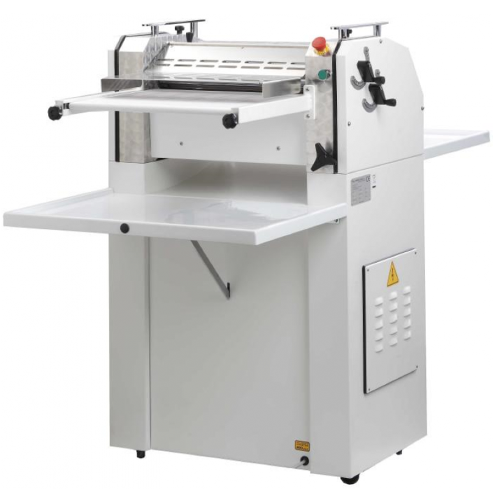 Formator aluat cu 2 cilindri 2000 bucati / ora