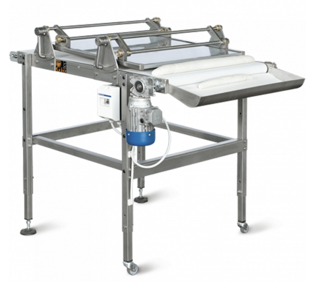 Formator aluat paine