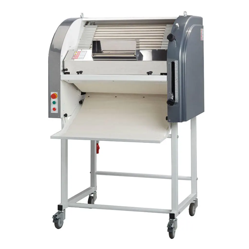 Formator aluat paine bagheta 1800 bucati / ora