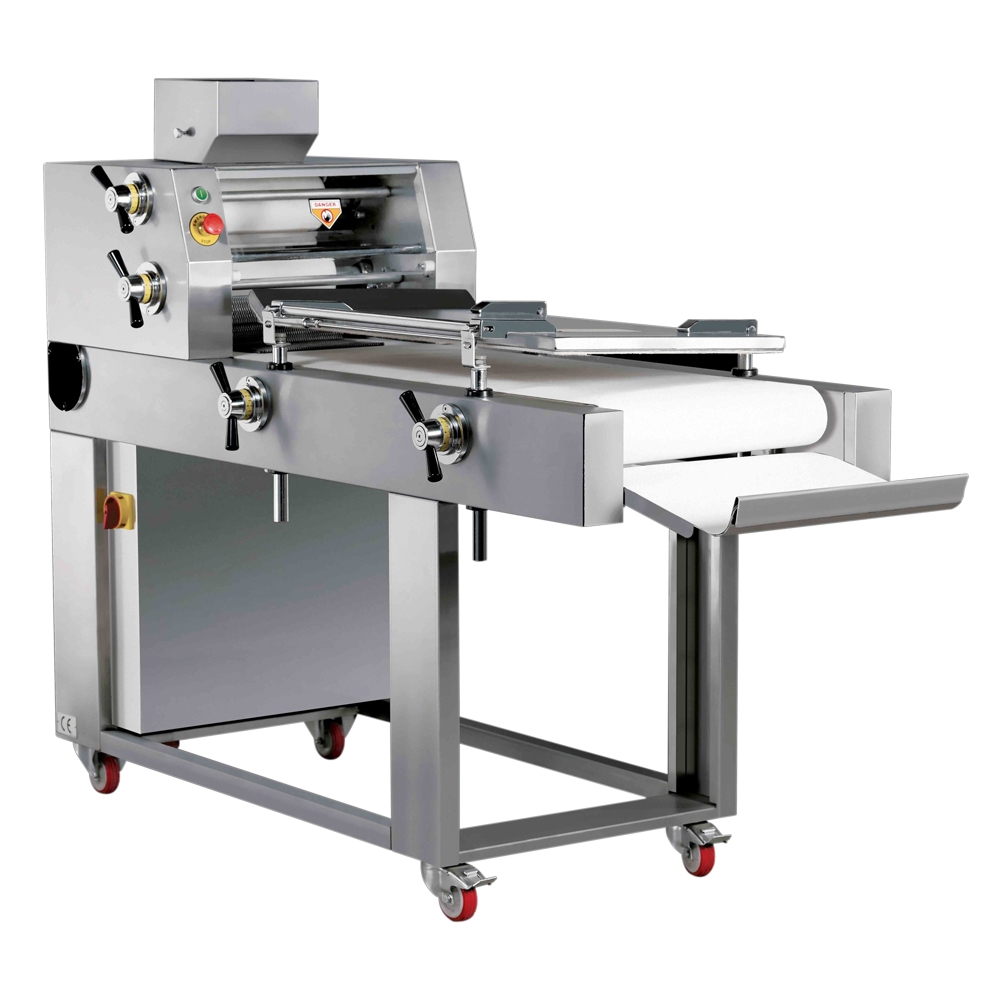 Formator aluat paine 2400 bucati / ora