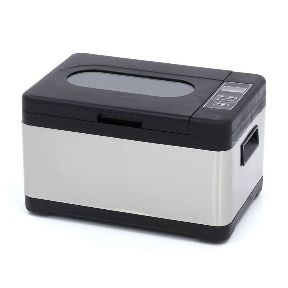 Aparat pentru gatit Sous Vide, 8,5 lt, 25*38*22 cm