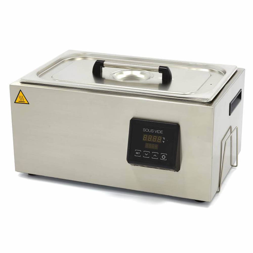 Aparat pentru gatit Sous Vide, 28 lt, 53*57*28 cm