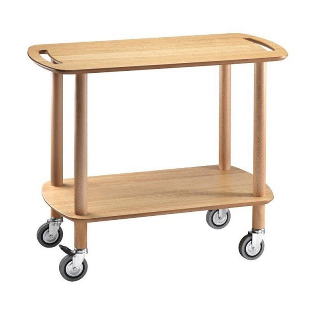 Carucior servire restaurant