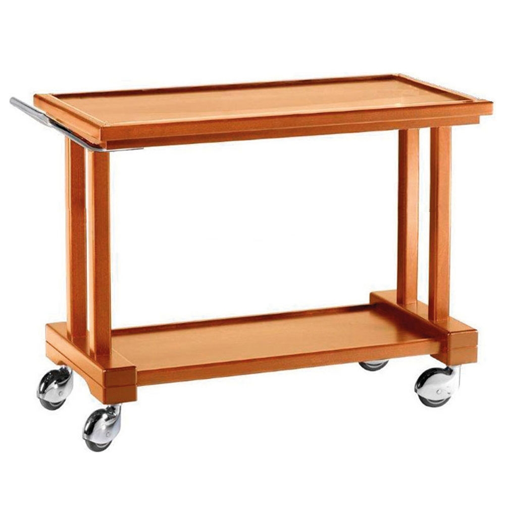 Carucior servire restaurant