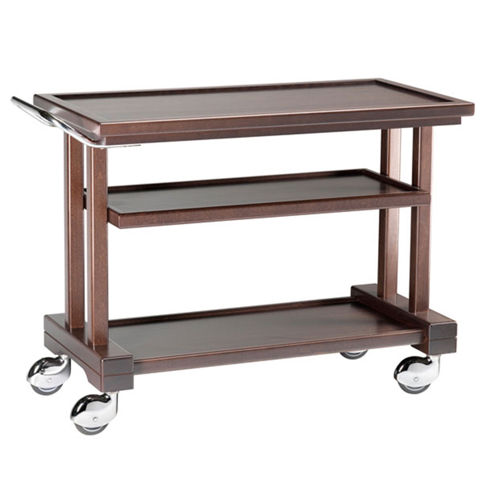 Carucior servire restaurant