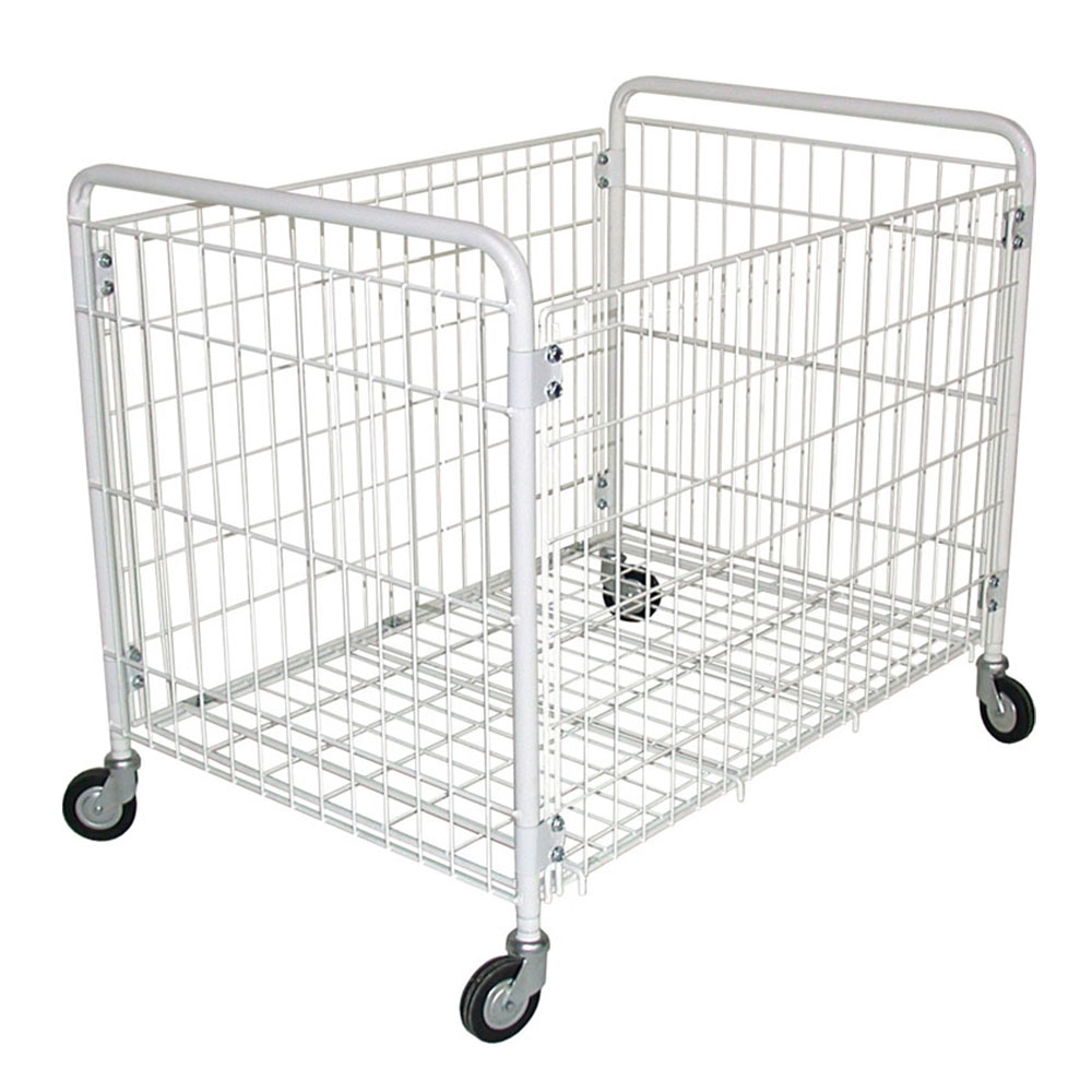 Carucior pliabil pentru rufe