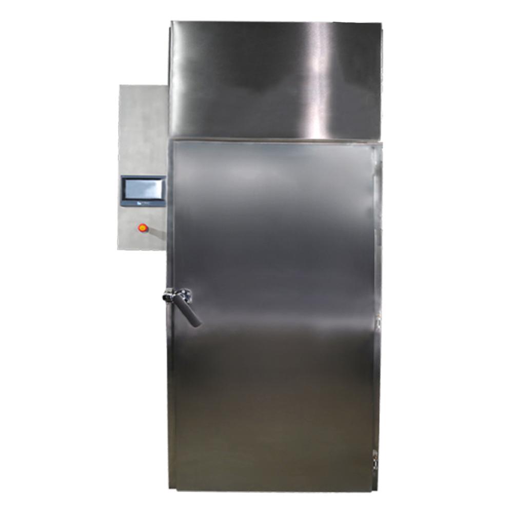 Afumatoare carne profesionala 100 kg