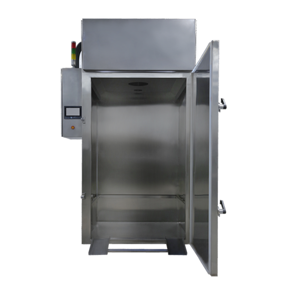 Afumatoare carne profesionala 200 kg