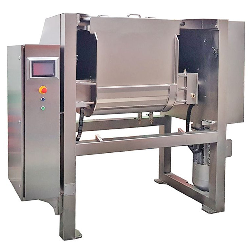 Malaxor carne orizontal 320 lt