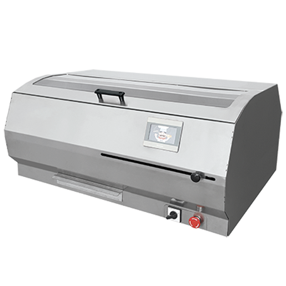 Masina pentru feliat paine, variabil