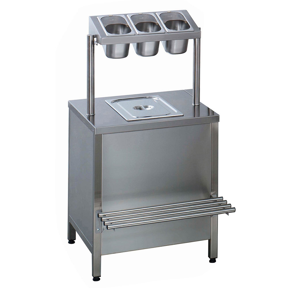 Modul tacamuri 70 cm