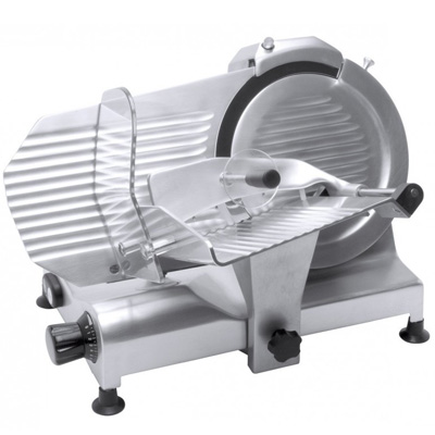 Feliator mezeluri cu diametrul de 25 cm