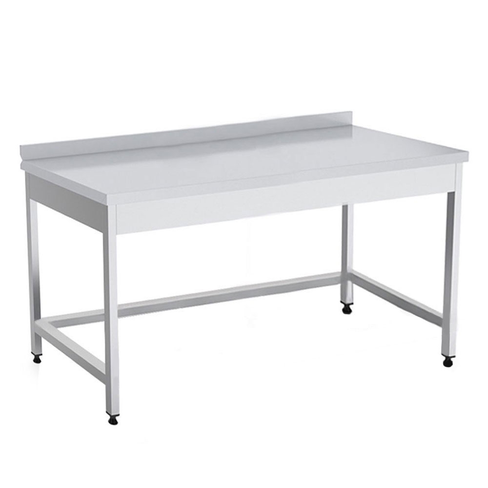 Masa de lucru inox simpla 120*70*85