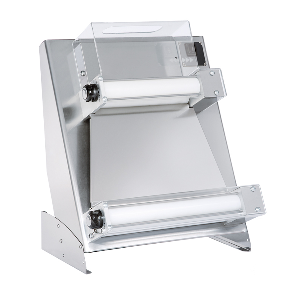 Formator aluat blat pizza diametru maxim 45 cm