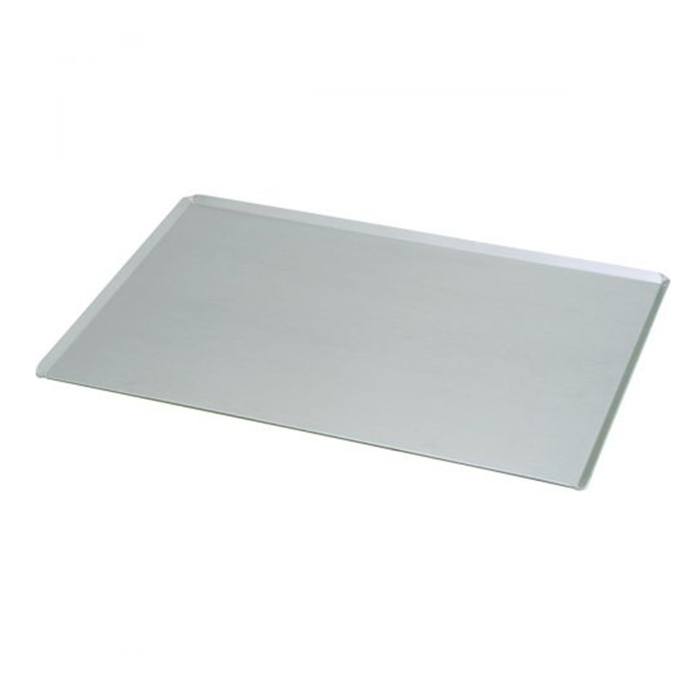 Tava aluminiu patiserie 60*40 cm, grosime 1,5 mm