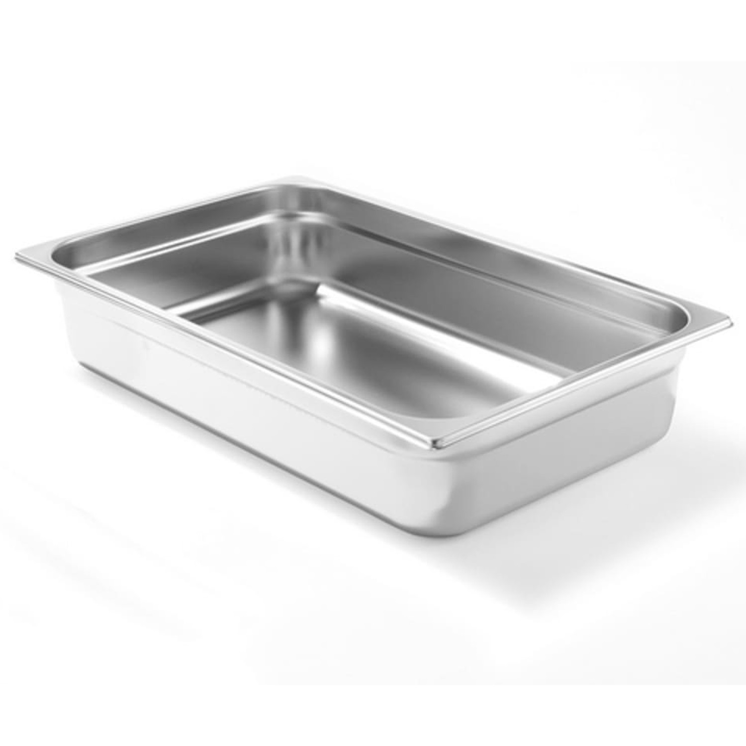 Cuva inox GN 1/2 -150