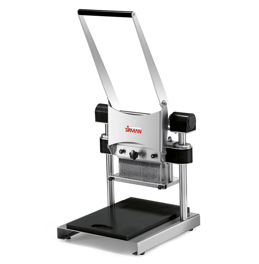 Aparat de fragezit carne SIRMAN (manual)