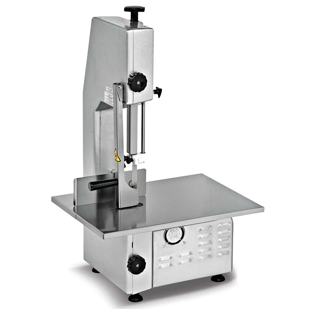 Fierastrau oase, profesional, electric, inox, lama 181 cm